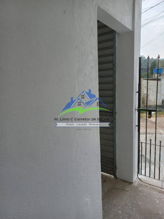 Imagem Imóvel Comercial para Alugar, 100 m² em Jardim Paraíso - Mairiporã