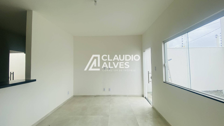 Imagem Casa com 2 Quartos para Alugar, 65 m² em Bairro Conceição - Feira De Santana