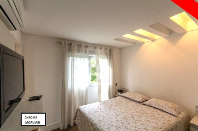 Imagem Apartamento com 3 Quartos à Venda, 130 m² em Vila Andrade - São Paulo Imagem Apartamento com 3 Quartos à Venda, 130 m² em Vila Andrade - São Paulo