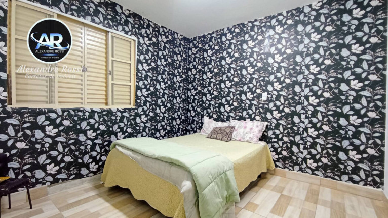 Imagem Casa com 2 Quartos à Venda, 145 m² em Jardim Mirante - Várzea Paulista