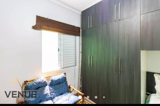 Imagem Sobrado com 2 Quartos à Venda, 125 m² em Vila Ema - São Paulo