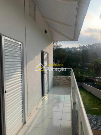 Imagem Imóvel com 2 Quartos à Venda, 1.100 m² em Vila São Francisco - Suzano