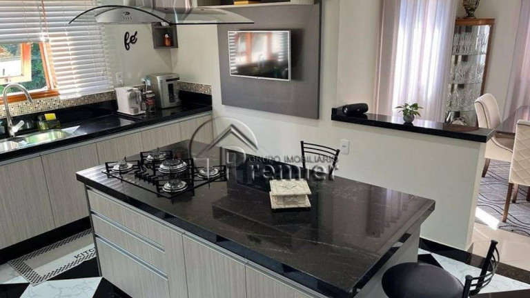 Imagem Casa com 3 Quartos à Venda, 264 m² em Jardim Bela Vista - Indaiatuba Imagem Casa com 3 Quartos à Venda, 264 m² em Jardim Bela Vista - Indaiatuba