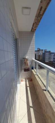 Imagem Apartamento com 1 Quarto à Venda, 40 m² em Canto Do Forte - Praia Grande Imagem Apartamento com 1 Quarto à Venda, 40 m² em Canto Do Forte - Praia Grande