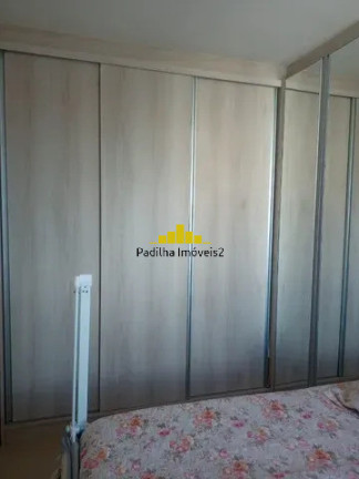 Imagem Apartamento com 2 Quartos à Venda, 54 m² em Jardim Gonçalves - Sorocaba