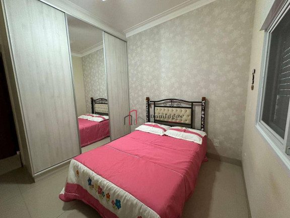 Imagem Casa com 3 Quartos à Venda, 145 m² em Residencial Real Park Sumaré - Sumaré Imagem Casa com 3 Quartos à Venda, 145 m² em Residencial Real Park Sumaré - Sumaré