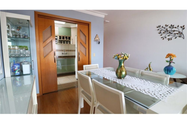 Imagem Apartamento com 3 Quartos à Venda, 69 m² em Vila Santa Catarina - São Paulo Imagem Apartamento com 3 Quartos à Venda, 69 m² em Vila Santa Catarina - São Paulo