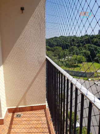 Imagem Apartamento com 3 Quartos à Venda, 61 m² em City América - São Paulo Imagem Apartamento com 3 Quartos à Venda, 61 m² em City América - São Paulo