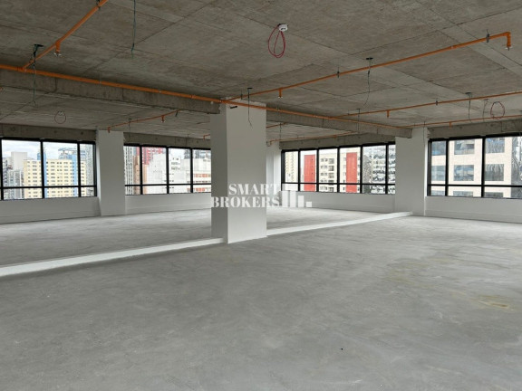 Apartamento com 3 Quartos à Venda, 142 m² em Pinheiros - São Paulo