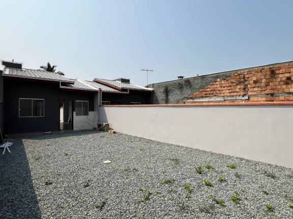Imagem Casa com 2 Quartos à Venda, 47 m² em Centro - Balneário Barra Do Sul
