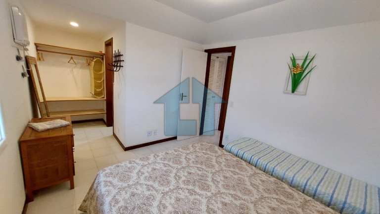 Imagem Casa com 5 Quartos para Alugar,  em Marinas - Angra Dos Reis