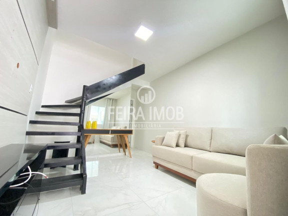 Casa com 2 Quartos para Alugar, 65 m² em Papagaio - Feira De Santana
