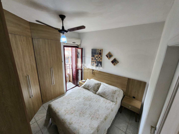 Imagem Apartamento com 2 Quartos à Venda, 94 m² em Marapé - Santos Imagem Apartamento com 2 Quartos à Venda, 94 m² em Marapé - Santos