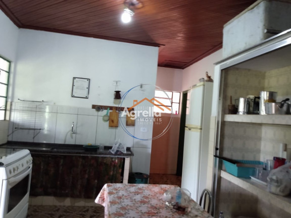 Imagem Imóvel com 2 Quartos à Venda, 163 m² em Chácara Cachoeira - Mogi Mirim Imagem Imóvel com 2 Quartos à Venda, 163 m² em Chácara Cachoeira - Mogi Mirim
