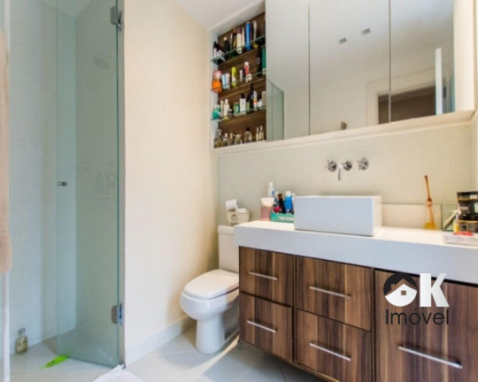 Imagem Apartamento com 3 Quartos à Venda, 147 m² em Higienópolis - São Paulo Imagem Apartamento com 3 Quartos à Venda, 147 m² em Higienópolis - São Paulo