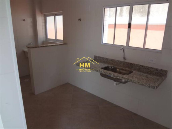 Imagem Sobrado com 3 Quartos à Venda, 108 m² em Catiapoa - Sao Vicente