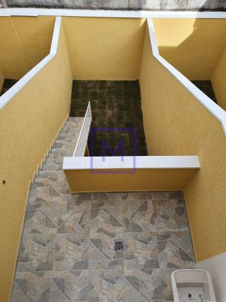 Imagem Casa com 2 Quartos à Venda, 80 m² em Vila Ponte Rasa - São Paulo