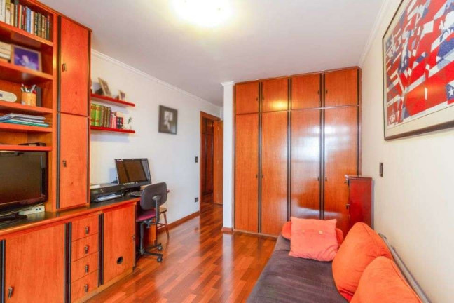 Imagem Apartamento com 4 Quartos à Venda, 259 m² em Santana - São Paulo Imagem Apartamento com 4 Quartos à Venda, 259 m² em Santana - São Paulo
