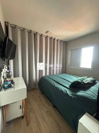 Imagem Apartamento com 2 Quartos à Venda, 66 m² em Parque Industrial - São José Dos Campos