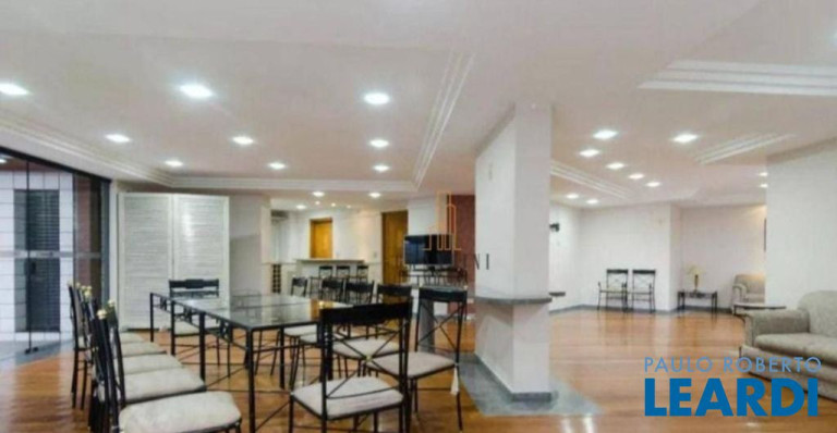 Imagem Apartamento com 5 Quartos para Alugar, 149 m² em Vila Baeta Neves - São Bernardo Do Campo