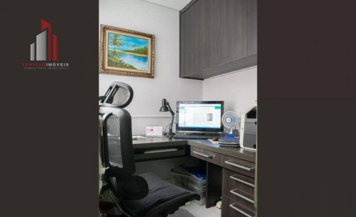 Imagem Apartamento com 3 Quartos à Venda, 120 m² em Santana - São Paulo