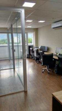 Imagem Imóvel Comercial à Venda, 37 m² em Vila Belmiro - Santos