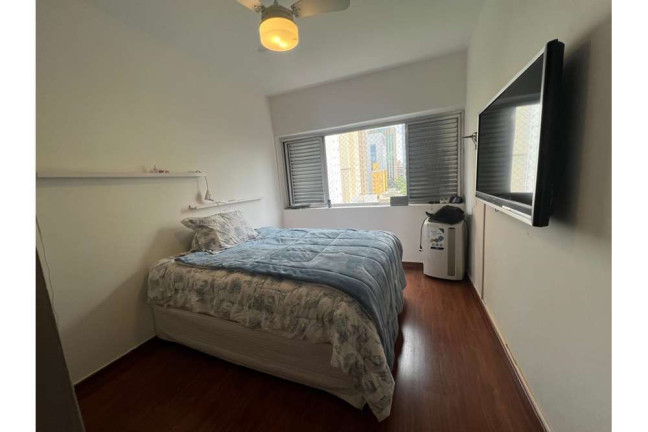 Imagem Apartamento com 2 Quartos à Venda, 83 m² em Itaim Bibi - São Paulo