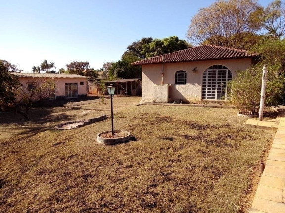 Imagem Casa com 5 Quartos à Venda, 5.000 m² em Lago Norte - Brasília Imagem Casa com 5 Quartos à Venda, 5.000 m² em Lago Norte - Brasília
