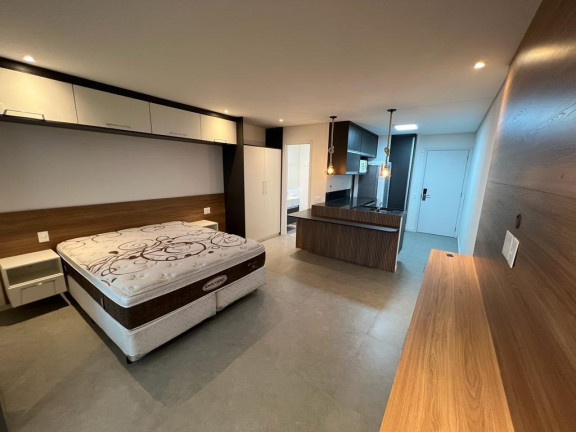 Imagem Studio com 1 Quarto à Venda, 37 m² em Pinheiros - São Paulo Imagem Studio com 1 Quarto à Venda, 37 m² em Pinheiros - São Paulo