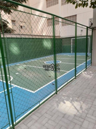 Imagem Apartamento com 2 Quartos à Venda, 46 m² em Jardim Boa Vista (zona Oeste) - São Paulo