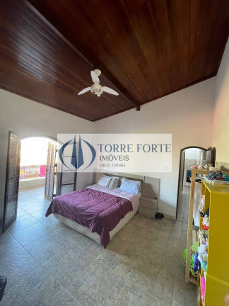 Imagem Casa com 3 Quartos à Venda, 200 m² em Cibratel - Itanhaém
