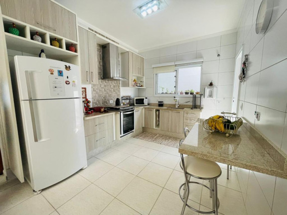 Imagem Casa de Condomínio com 3 Quartos à Venda, 250 m² em Vivendas Do Parque - Boituva