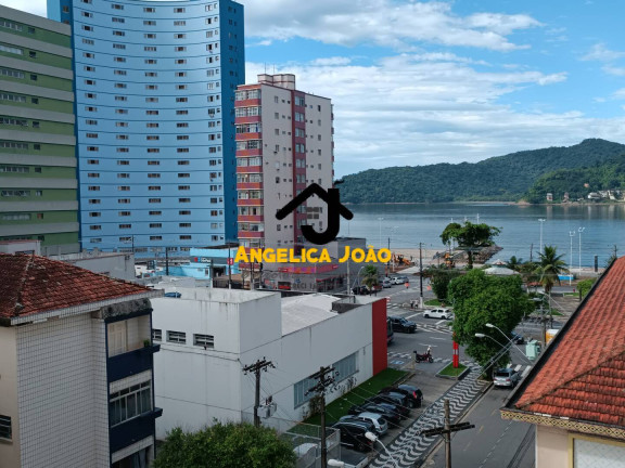 Imagem Apartamento com 2 Quartos à Venda, 86 m² em Boa Vista - São Vicente Imagem Apartamento com 2 Quartos à Venda, 86 m² em Boa Vista - São Vicente