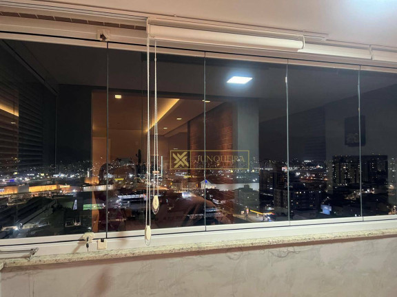 Imagem Apartamento com 2 Quartos à Venda, 77 m² em Barreiros - São José