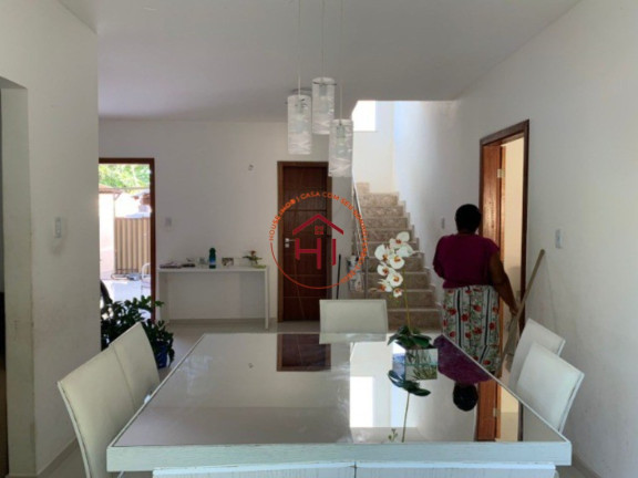 Imagem Casa com 3 Quartos à Venda,  em Itapuã - Salvador