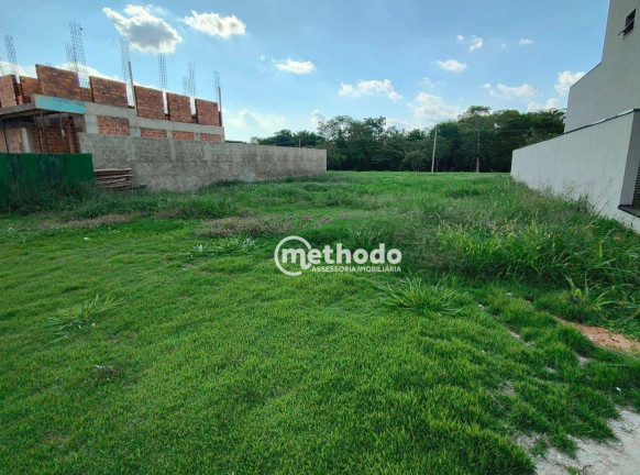 Terreno à Venda, 510 m² em Tambore - Jaguariúna
