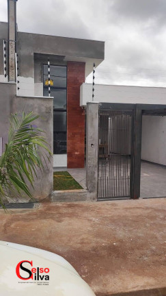 Casa com 3 Quartos à Venda, 250 m² em Ecovalley Ecologic City - Sarandi