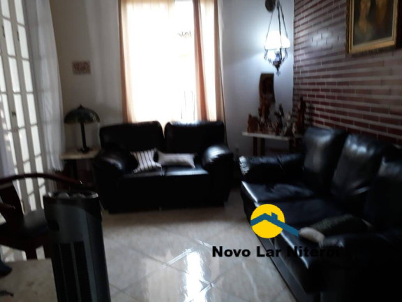 Imagem Casa com 3 Quartos à Venda, 106 m² em Icaraí - Niterói