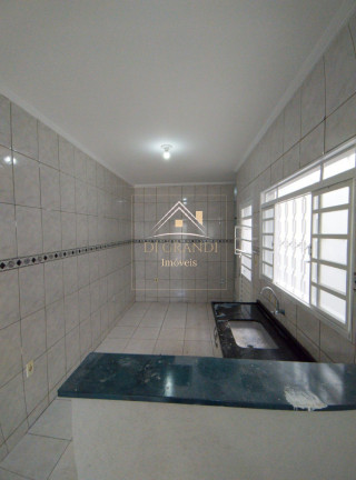 Imagem Casa com 3 Quartos à Venda, 141 m² em Jardim Santa Marta - Salto