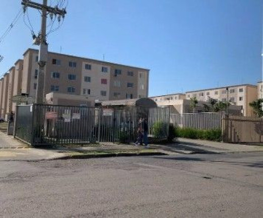 Imagem Apartamento com 2 Quartos à Venda, 42 m² em Sarandi - Porto Alegre Imagem Apartamento com 2 Quartos à Venda, 42 m² em Sarandi - Porto Alegre
