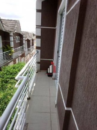 Imagem Casa de Condomínio com 3 Quartos à Venda, 109 m² em Vila Isolina Mazzei - São Paulo