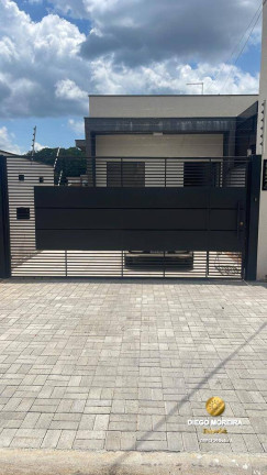 Casa com 3 Quartos à Venda, 150 m² em Jardim Maristela - Atibaia