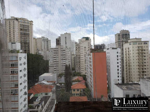 Imagem Apartamento com 2 Quartos à Venda, 108 m² em Jardins - São Paulo Imagem Apartamento com 2 Quartos à Venda, 108 m² em Jardins - São Paulo