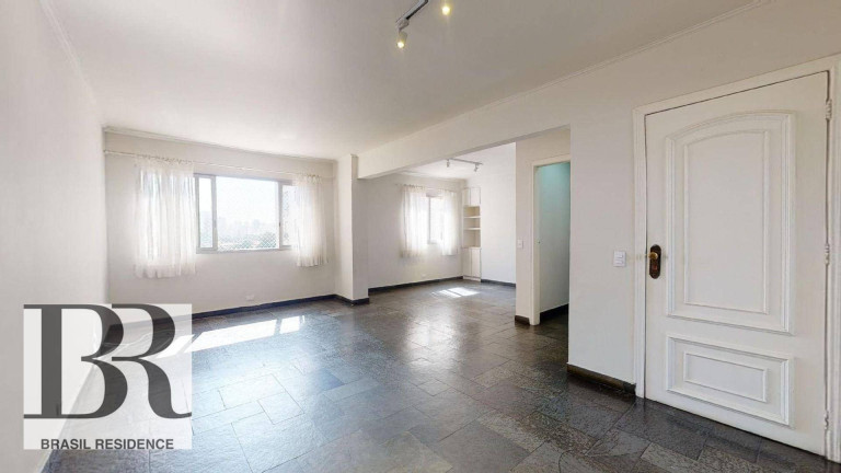Apartamento com 2 Quartos à Venda, 150 m² em Brooklin - São Paulo