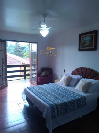 Imagem Casa com 4 Quartos à Venda, 810 m² em Granja Guarani - Teresópolis Imagem Casa com 4 Quartos à Venda, 810 m² em Granja Guarani - Teresópolis