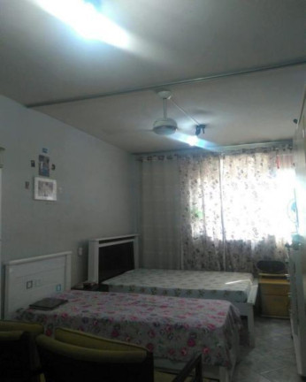 Imagem Apartamento com 1 Quarto à Venda, 32 m² em Santa Efigênia - São Paulo