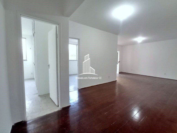 Imagem Apartamento com 3 Quartos à Venda, 118 m² em Cocó - Fortaleza