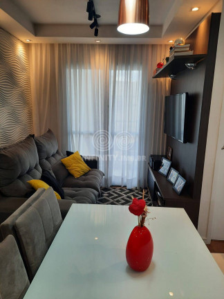 Imagem Apartamento com 2 Quartos à Venda, 47 m² em Itaquera - São Paulo