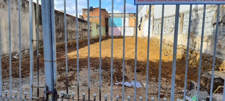 Imagem Terreno à Venda, 500 m² em Vila Ré - São Paulo Imagem Terreno à Venda, 500 m² em Vila Ré - São Paulo