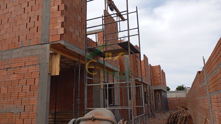 Imagem Casa de Condomínio com 3 Quartos à Venda, 157 m² em Tingui - Curitiba Imagem Casa de Condomínio com 3 Quartos à Venda, 157 m² em Tingui - Curitiba